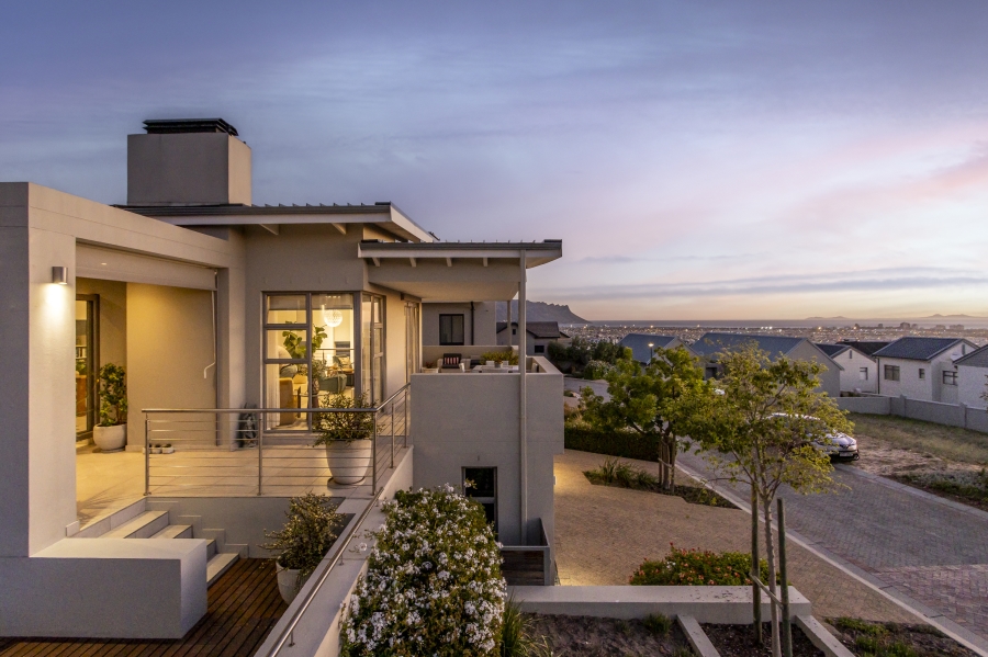 3 Bedroom Property for Sale in Fairhaven Country Estate Western Cape